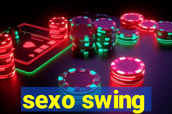 sexo swing